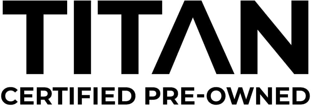 Certified Pre-Owned