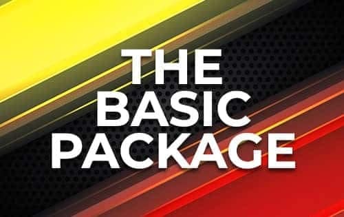 The Basic Package
