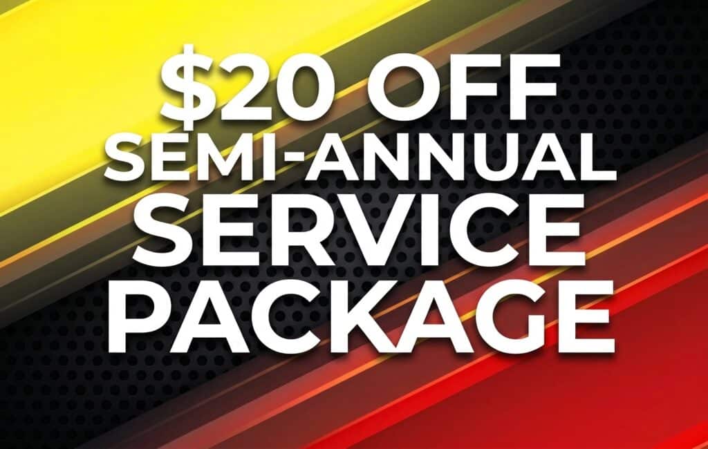 $20 Off Until June 30!