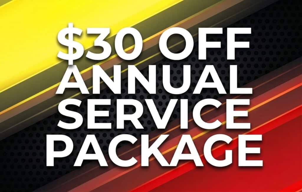 $30 Off Until June 30!