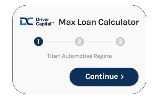 Finance Your Service Maintenance, Repairs, Accessories, Tires and More!
