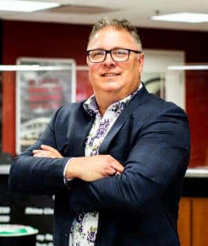 Bob Norminton Capital Finance