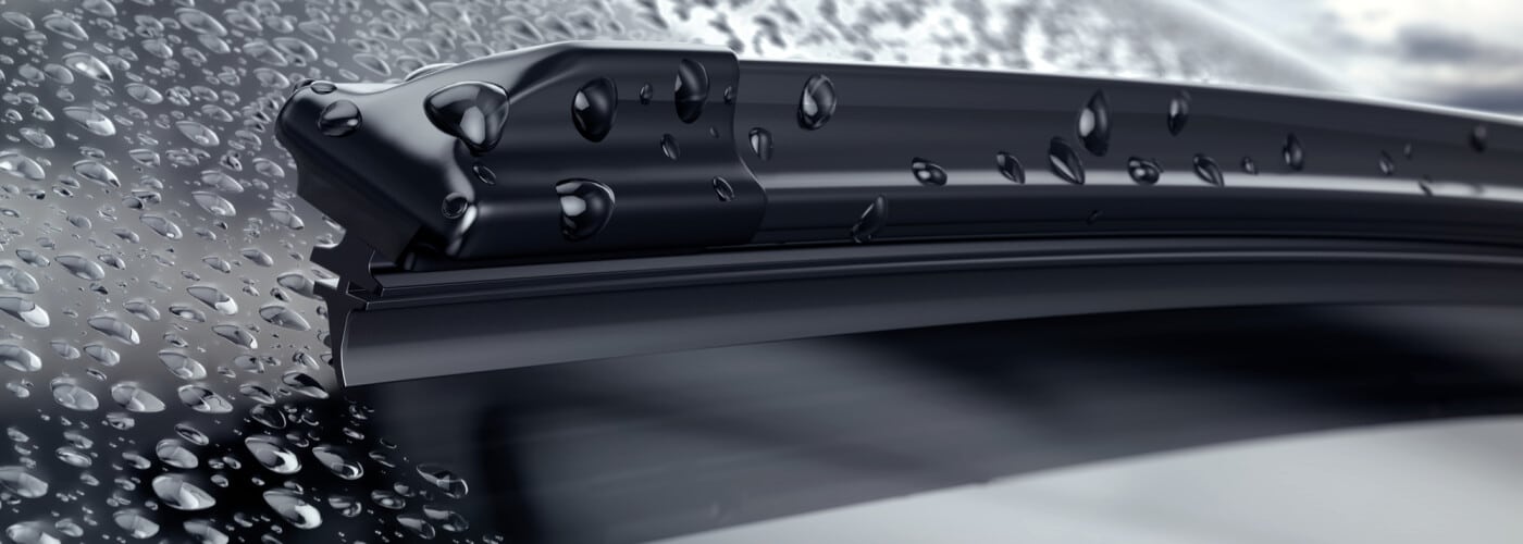 Close-up of tire treads with intricate patterns, highlighting texture and design.