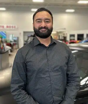 Harman Mann Parts Advisor