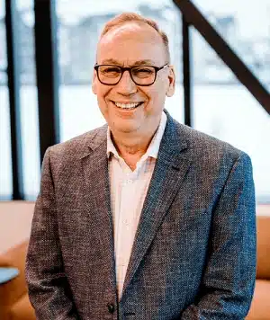 Ivan Leibel Vice President of Service, Parts & Collision Center Operations