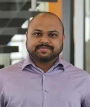 Jay Patel IT Deskside Support Technician