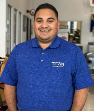 Josh Clarke Product Specialist