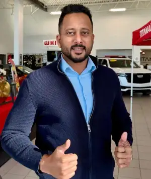 Rayan Melder Product Specialist