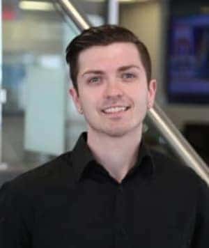 Ross Bart Business Development Manager