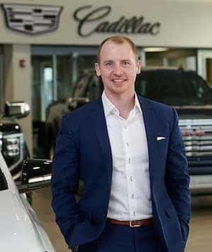 Sean Harms Chief Operating Officer