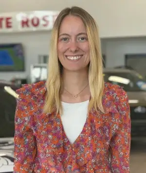 Shaelyn Beadman Product Specialist