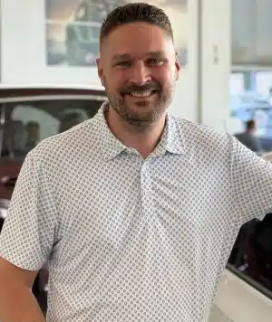 Robert Stevens Product Specialist